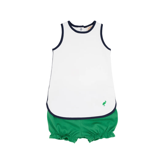 TAFFY TENNIS DRESS