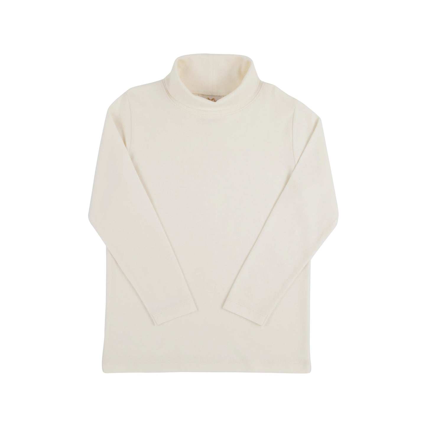 TATUMS TURTLENECK PALMETTO PEARL