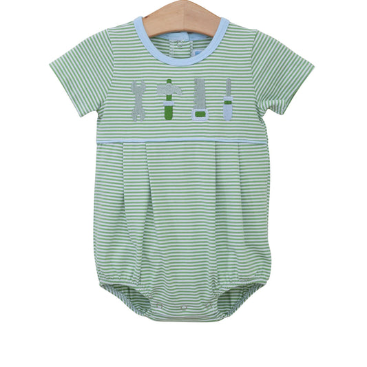 TOOLS EMBROIDERY BUBBLE