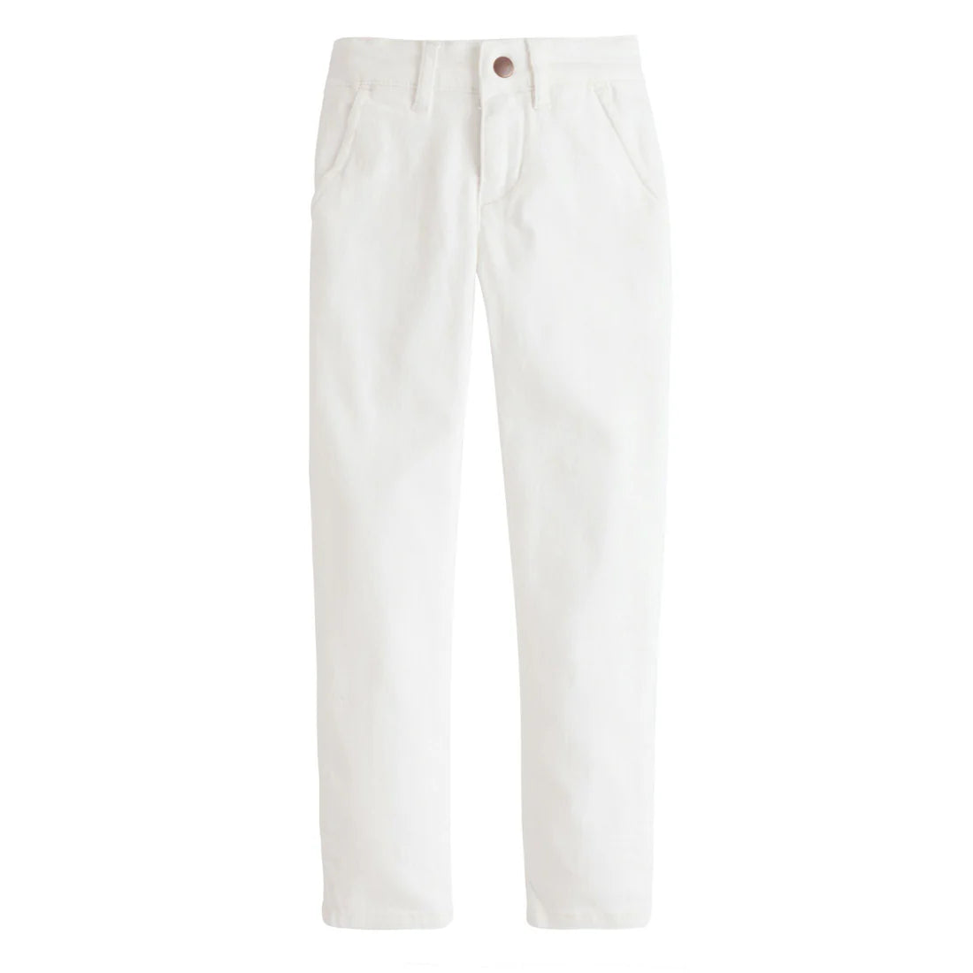 TWIGGY JEANS IVORY DENIM