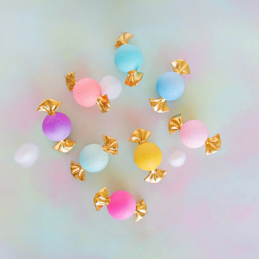SMALL BON BON CANDY 12" ASST.