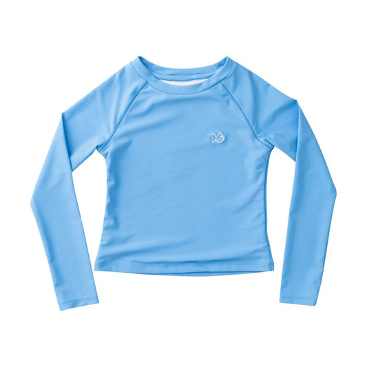 MB REEF RASHGUARD SHIRT