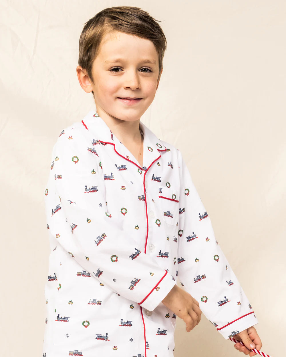 ARTCTIC EXPRESS KIDS PJ SET