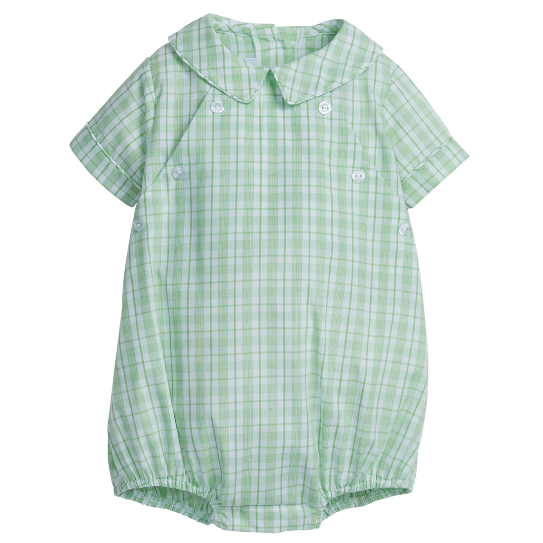 WALKER BUBBLE FAIRWAY PLAID