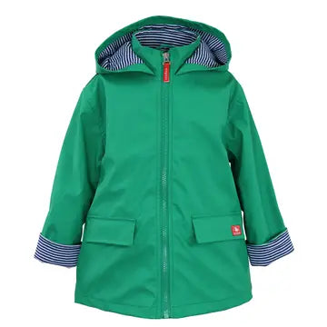 WIDGEON LONG RAINCOAT