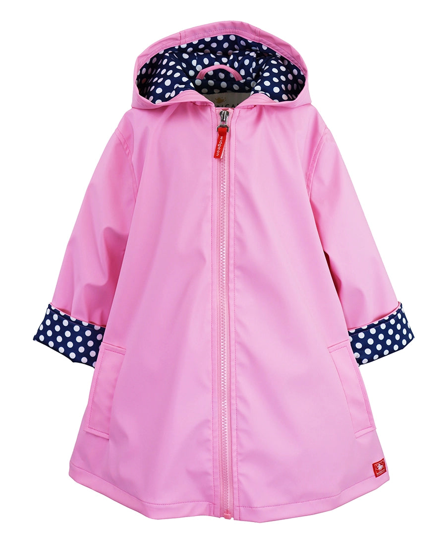 WIDGEON LONG RAINCOAT