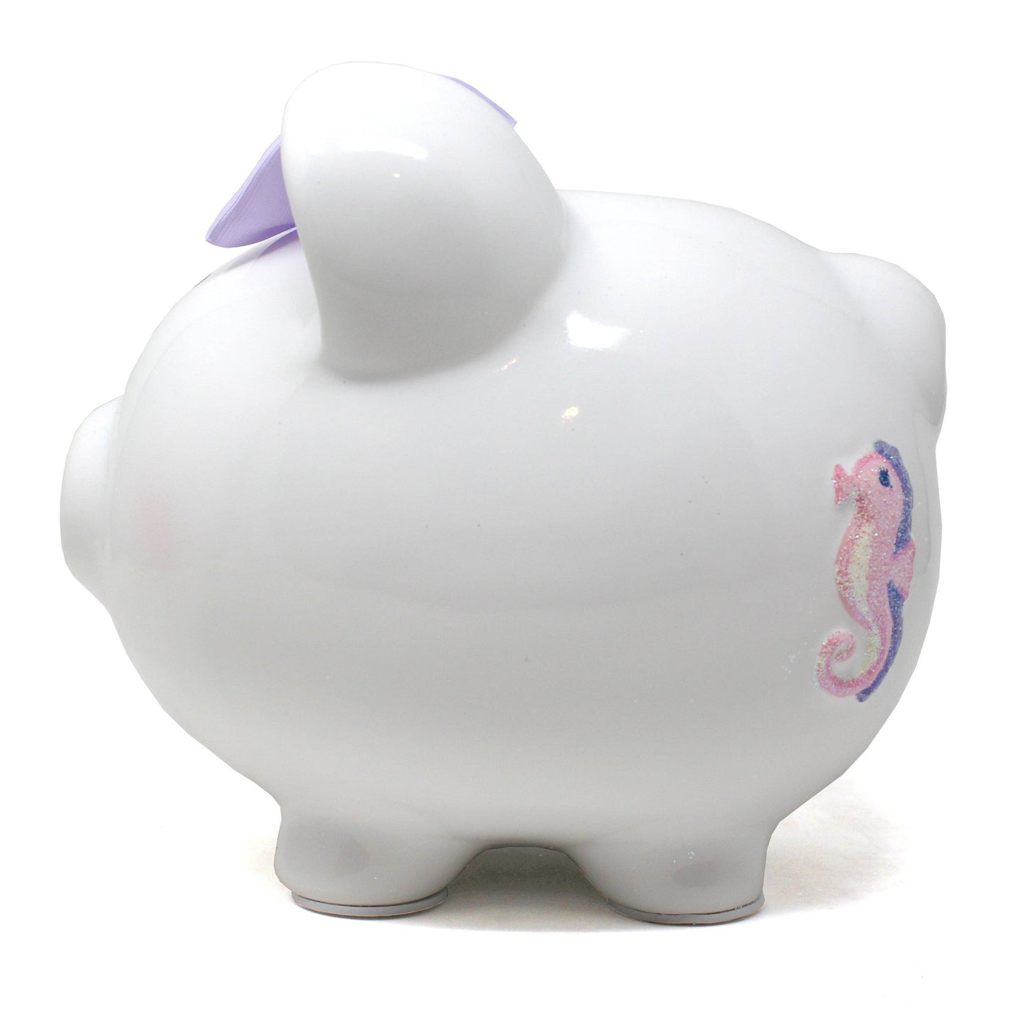 Mermaid Large Piggy Bank