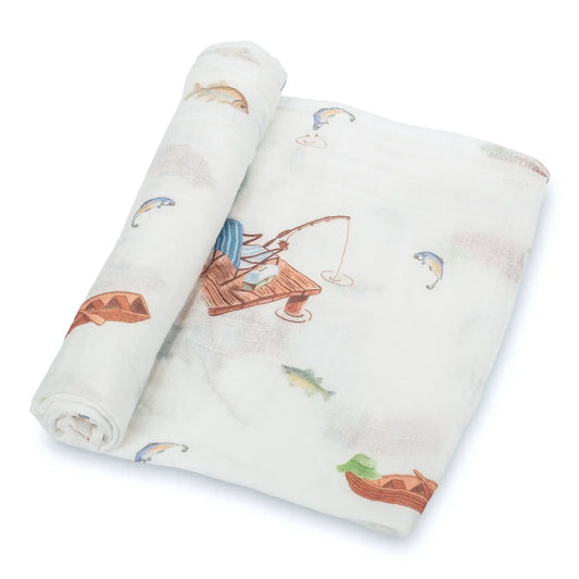 LB SWADDLES