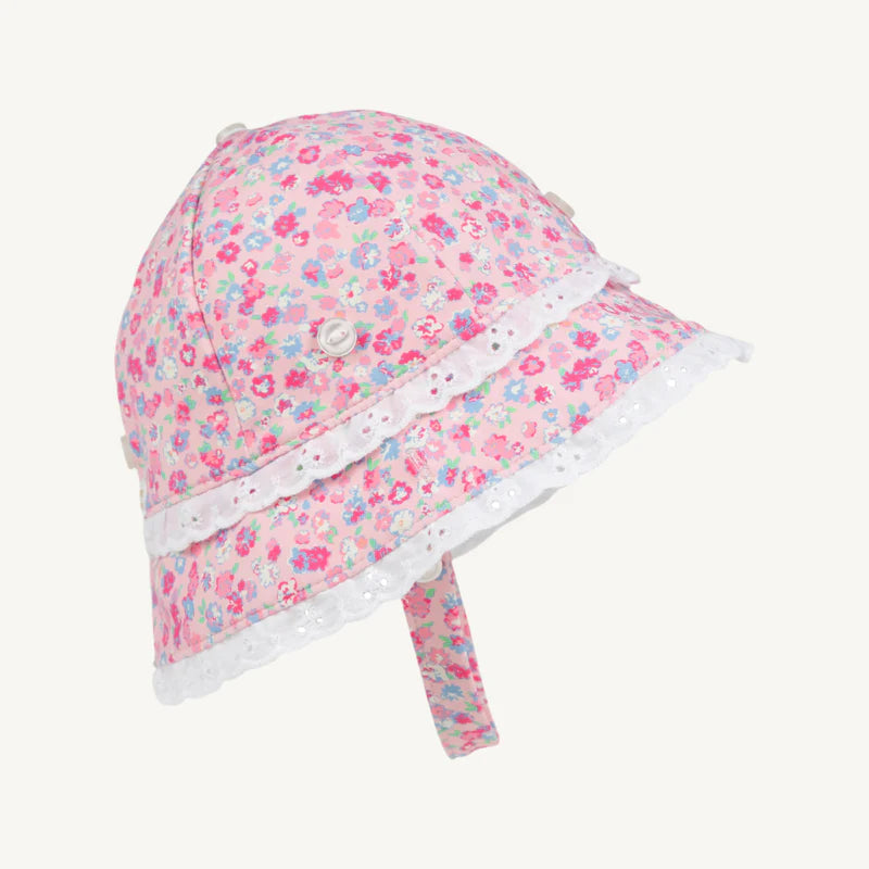 BEAUFORT BUCKET HAT MABLETON FLORAL