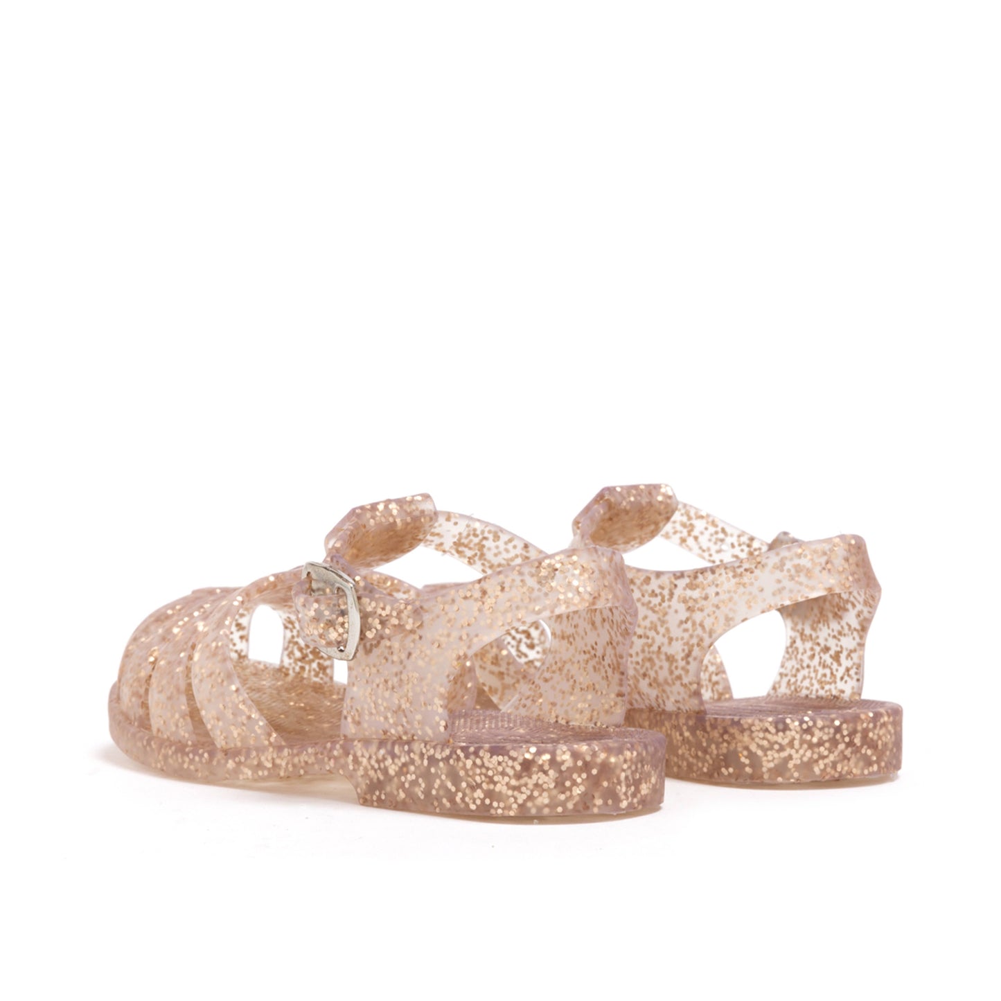 NEW ROSE - WATER SHOES TODDLER KIDS SHOES JELLY SANDAL