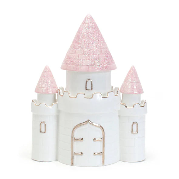 DREAM BIG CASTLE PIGGY BANK