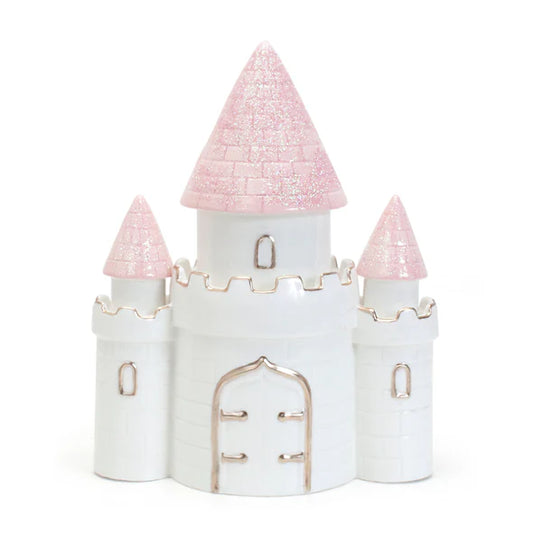 DREAM BIG CASTLE PIGGY BANK