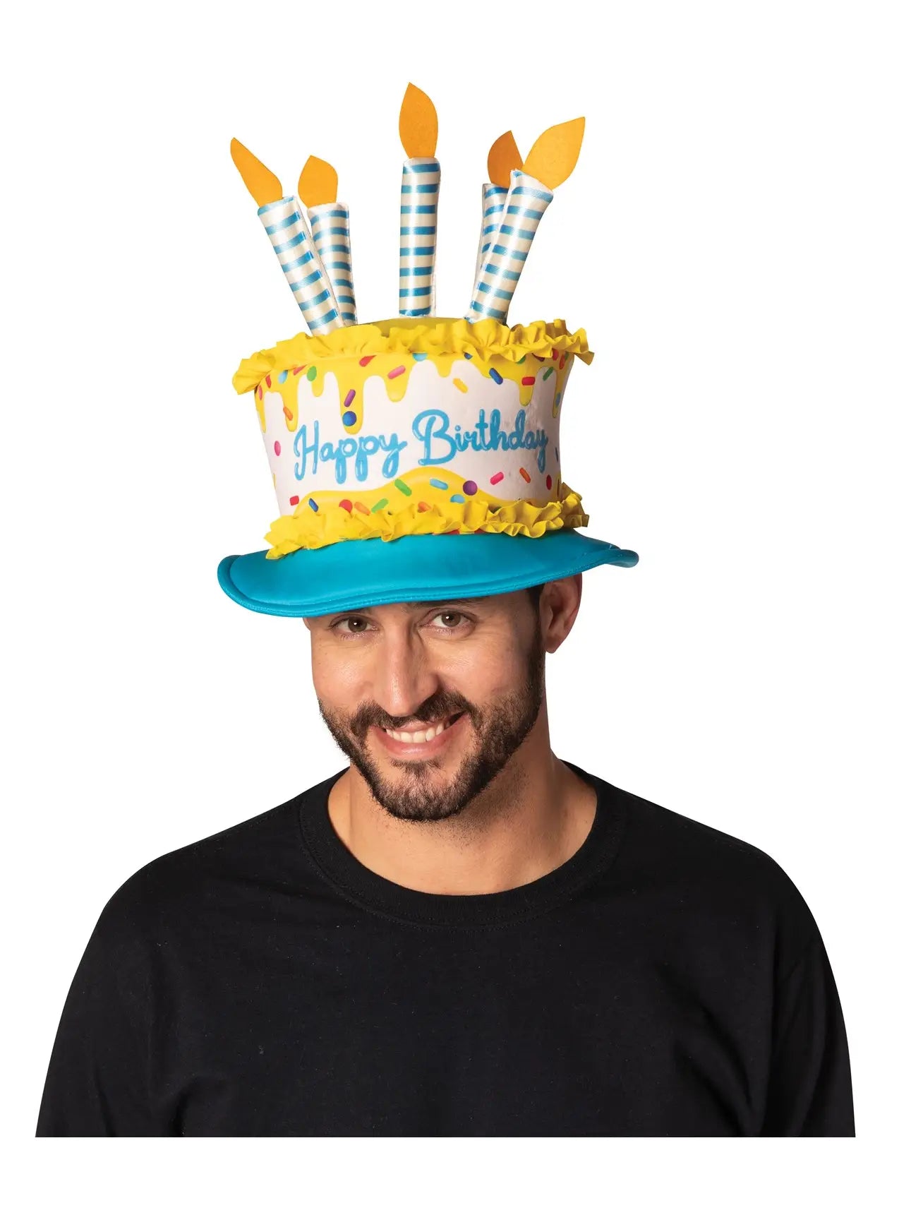 BIRTHDAY HAT