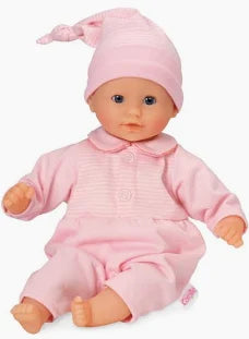 BEBE CALIN CHARMING PASTEL