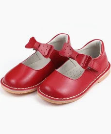 IRIS BOW MJ RED