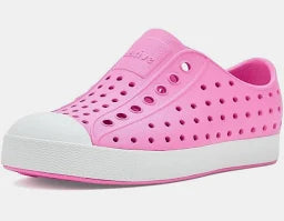 JEFFERSON MALIBU PINK