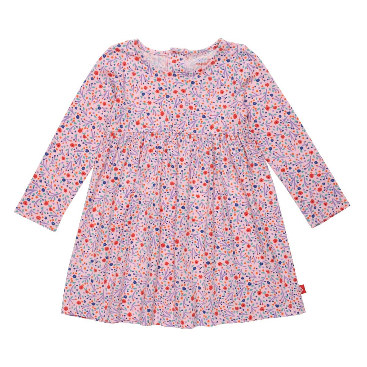 ELIZABETH 4EVER TODDLER DRESS