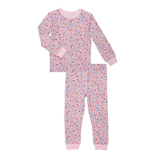 ELIZABETH 4EVER TODDLER 2PC PJ