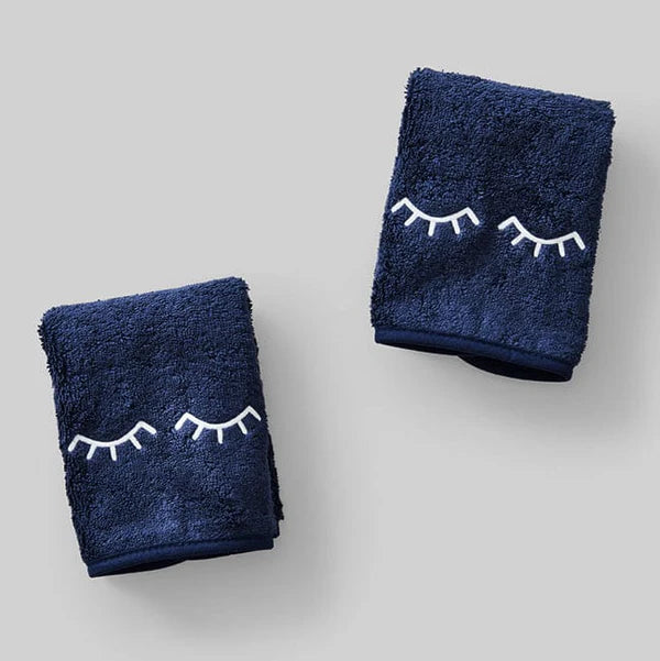 MAKEUP TOWEL PAIR