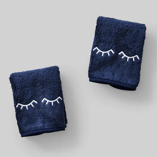 MAKEUP TOWEL PAIR