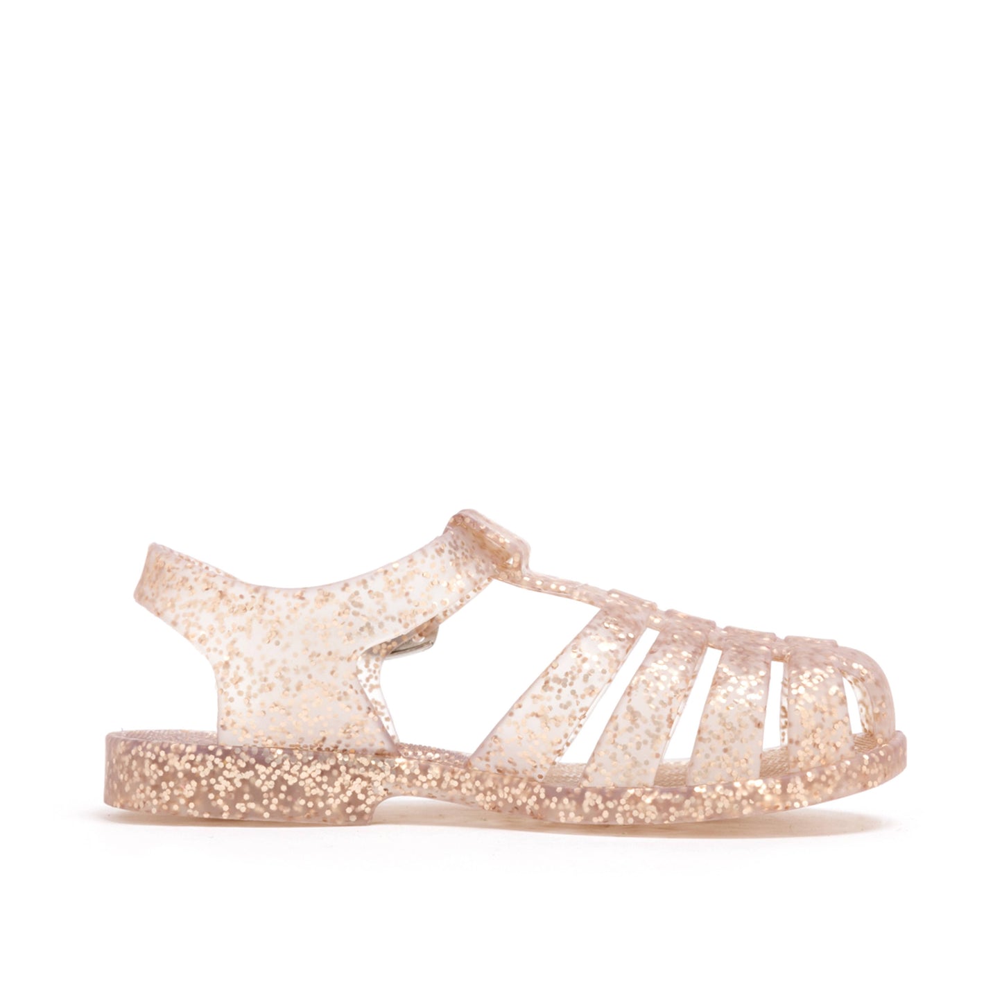 NEW ROSE - WATER SHOES TODDLER KIDS SHOES JELLY SANDAL