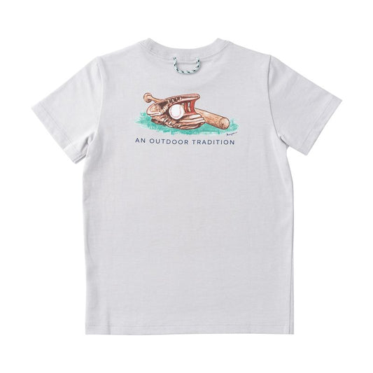 MC SS COTTON TSHIRT