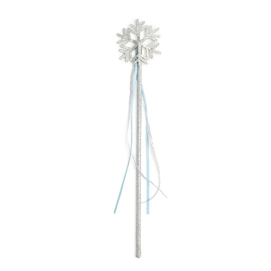 SNOWFLAKE WAND
