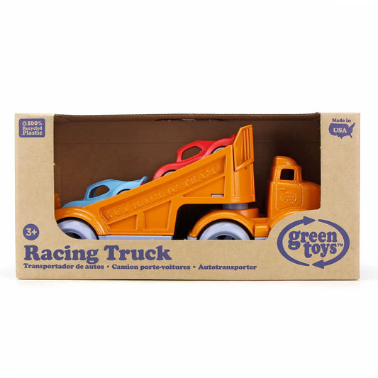 RACING TRUCK