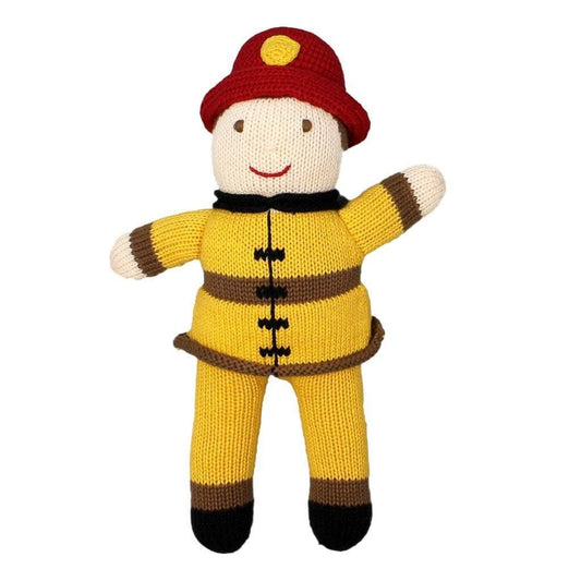 FRANK THE FIREMAN 12''