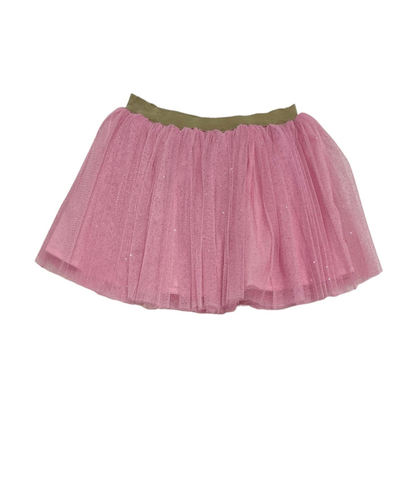 PINK HILO TINKER SKIRT