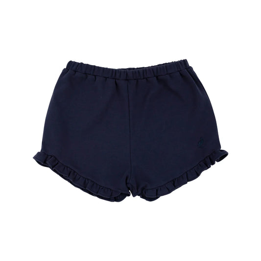 SHELBY ANNE NAVY SHORTS