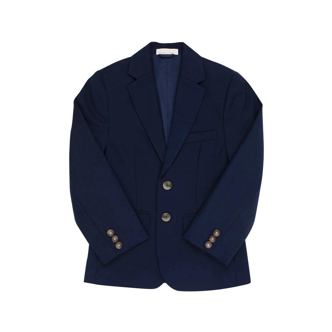 BOOKER BLAZER NAVY