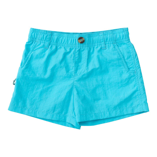 OUTRIGGER PERF SHORT SCB