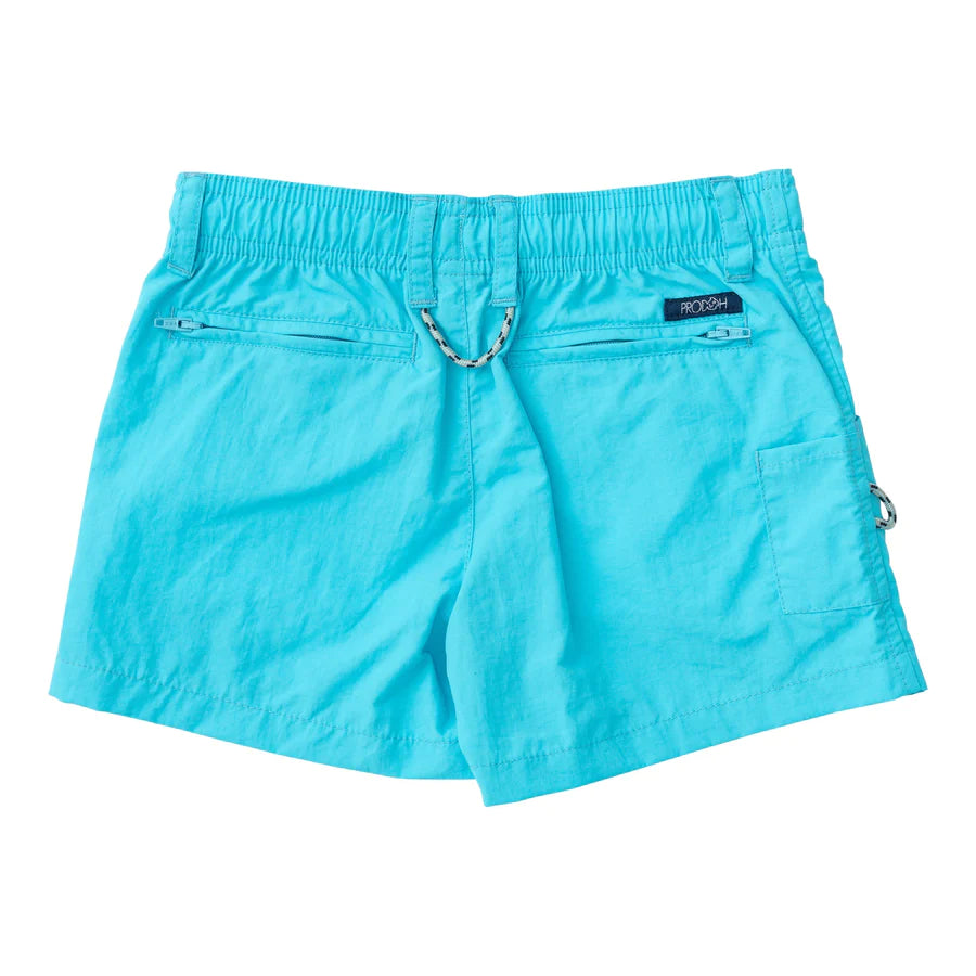 OUTRIGGER PERF SHORT SCB