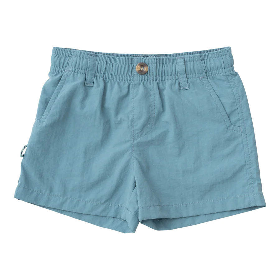 OUTRIGGER PERF SHORT MKB