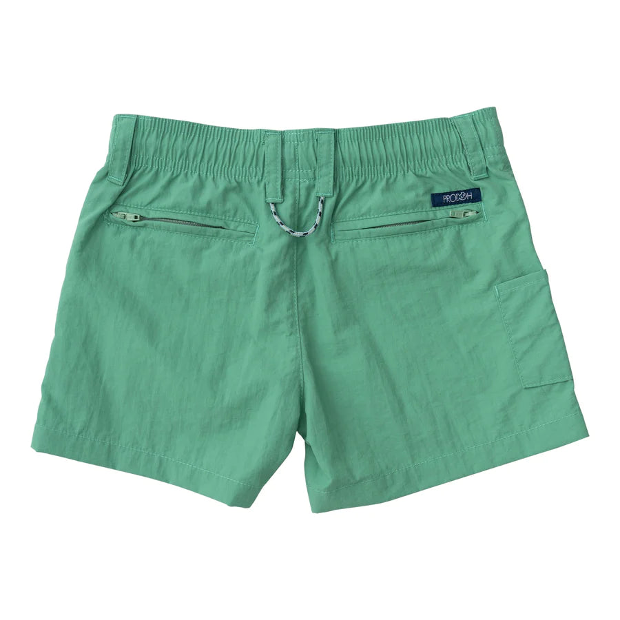 OUTRIGGER PERF SHORT RSP