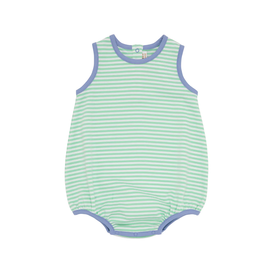 PATTON PLAY BUBBLE GB STRIPE