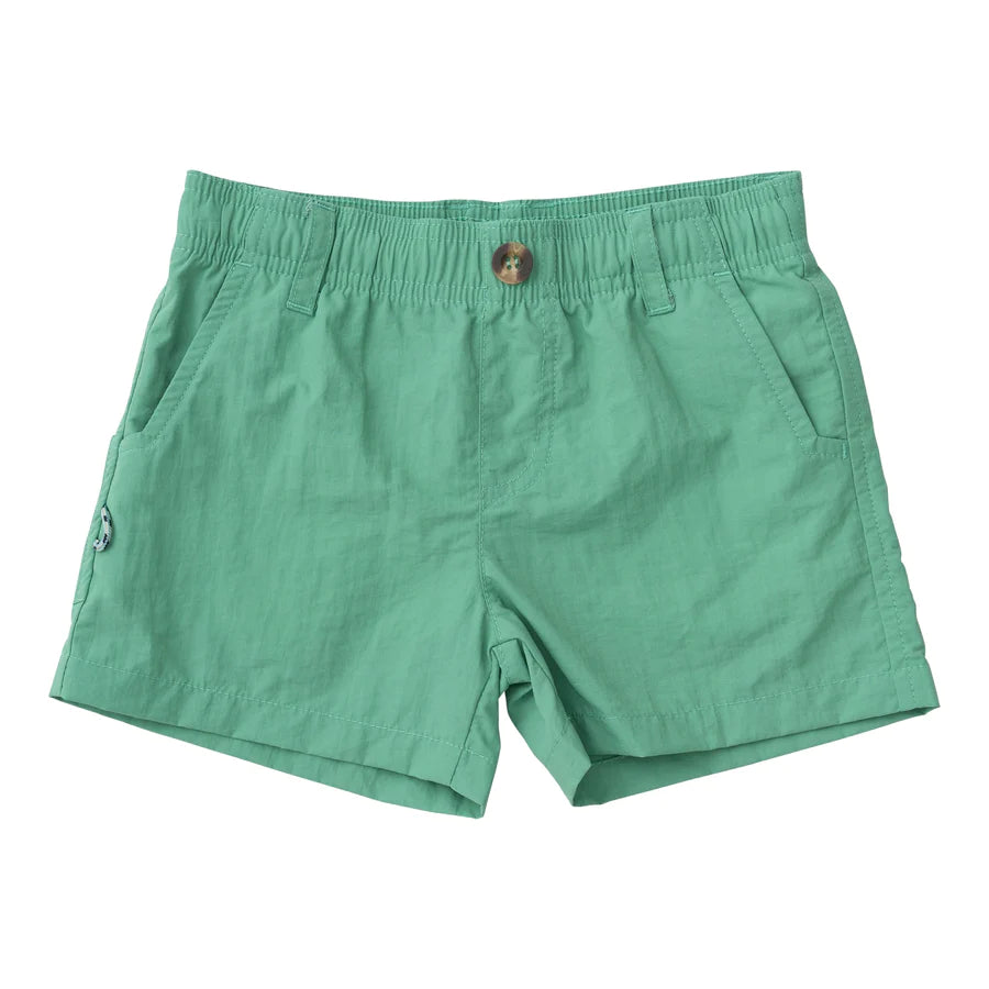 OUTRIGGER PERF SHORT RSP