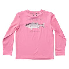 LS PERFORMANCE FISHING TEE PKC