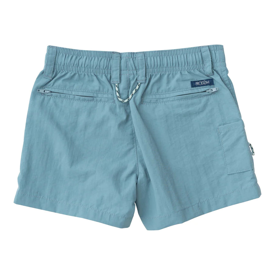 OUTRIGGER PERF SHORT MKB