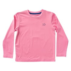 LS PERFORMANCE FISHING TEE PKC