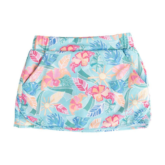 PALM CAROLINA CATCH SKORT