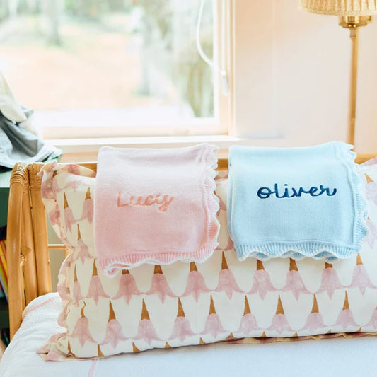 BABY BLANKET