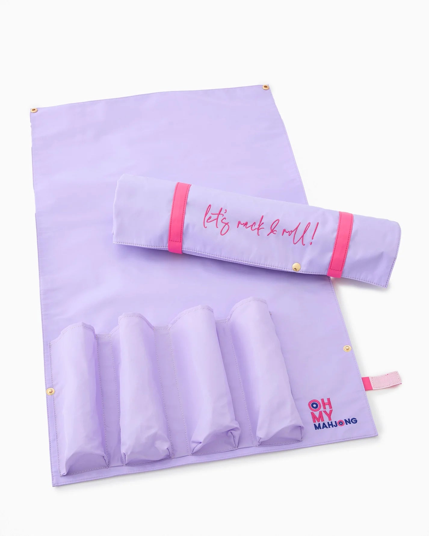 RACK AND ROLL BAG