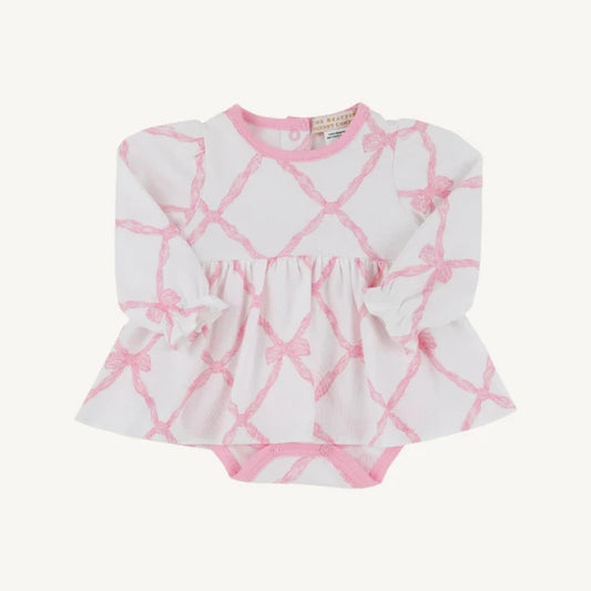 DAISY DIAPER COVER