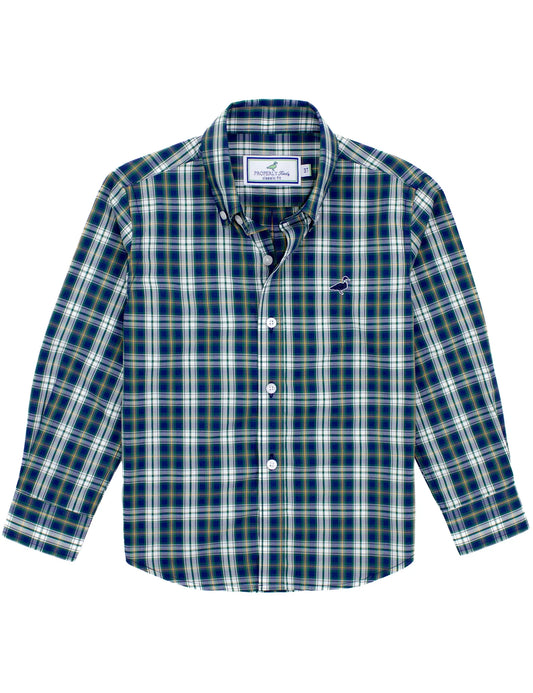 SPORTSHIRT COUNTRYSIDE