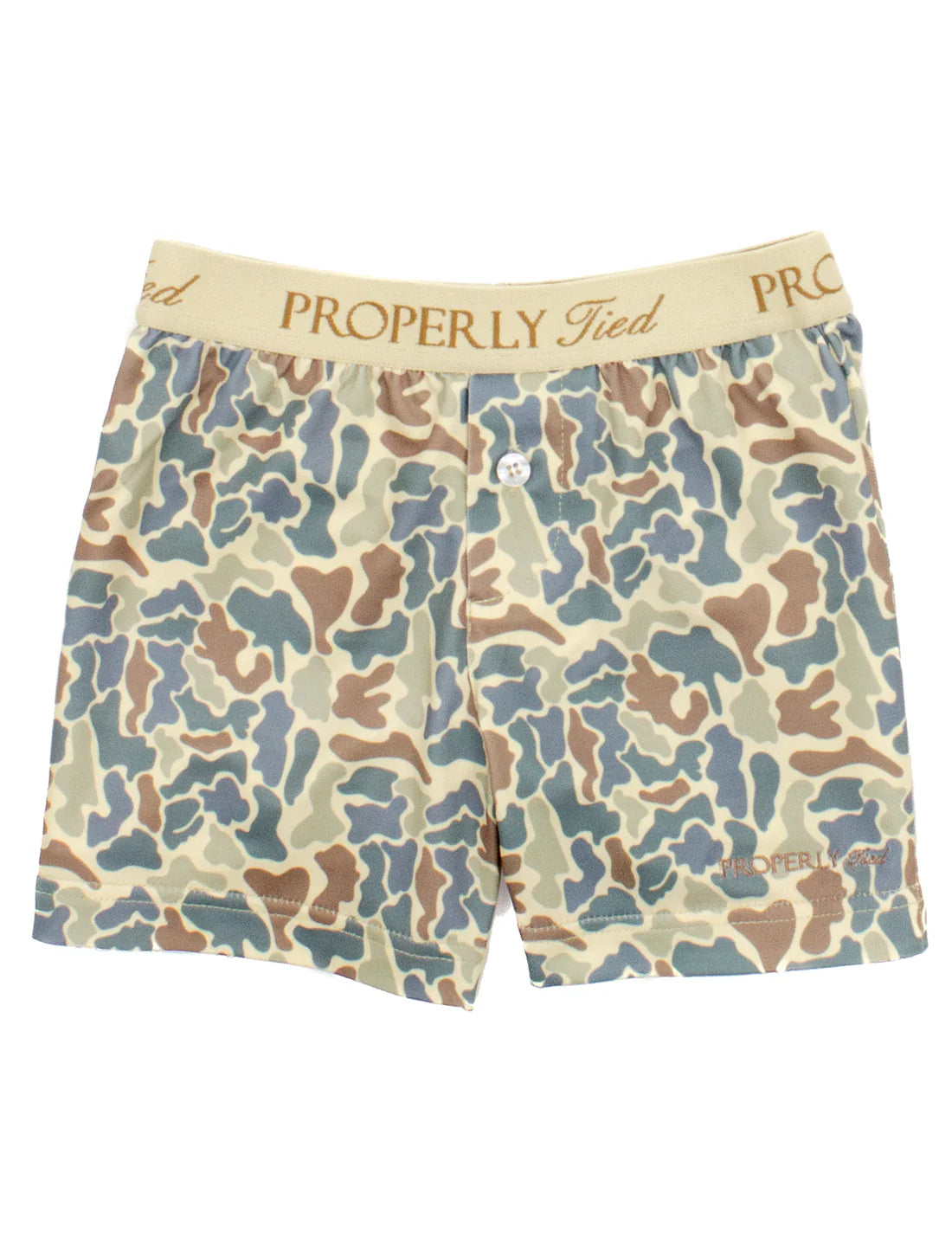 INLET BOXER