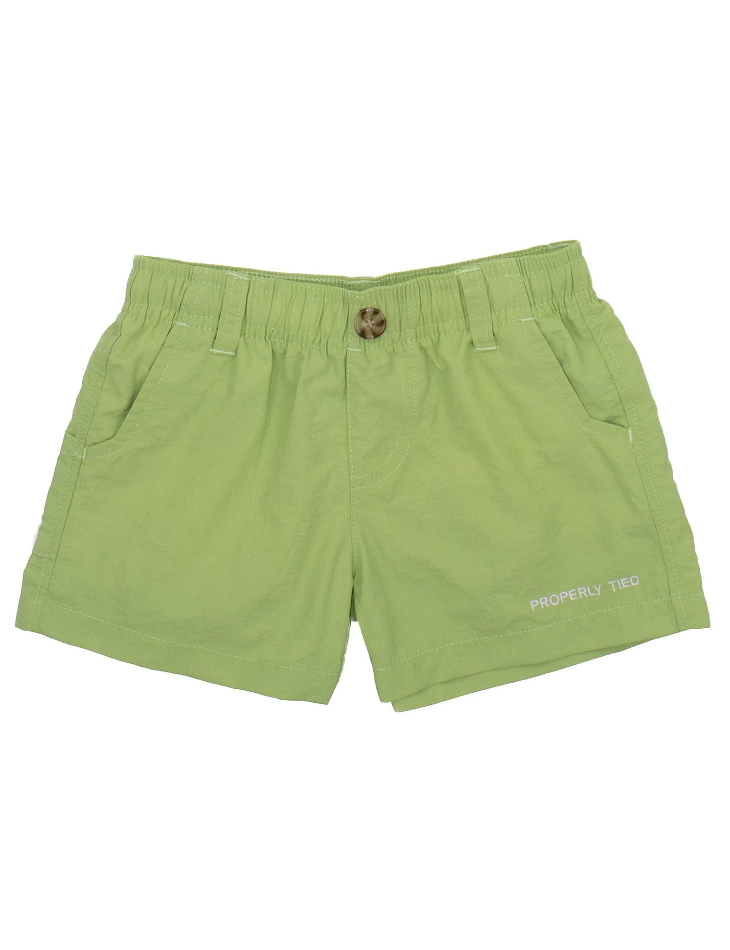 MALLARD SHORTS