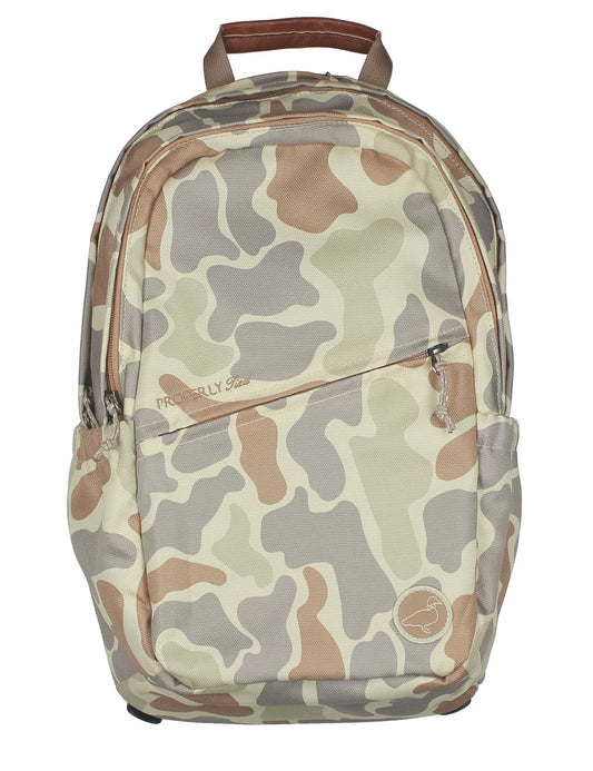 DELTA BACKPACK 20L
