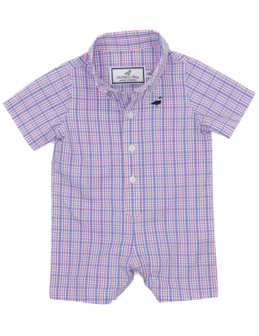 BOYS SEASONAL SHORTALL NAPLES